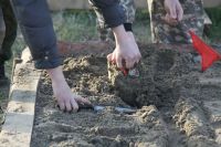 Урок мужества