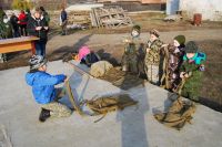 Урок мужества