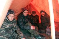 Урок мужества