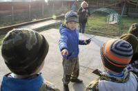 Урок мужества