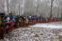 Ростов-на-Дону - город первого удара