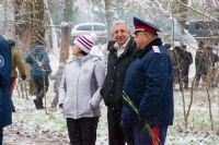 Ростов-на-Дону - город первого удара