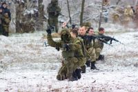 Ростов-на-Дону - город первого удара