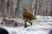 Ростов-на-Дону - город первого удара