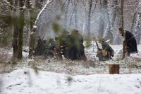 Ростов-на-Дону - город первого удара