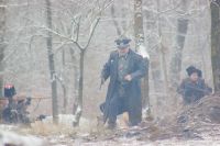 Ростов-на-Дону - город первого удара