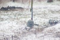 Ростов-на-Дону - город первого удара