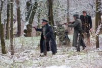 Ростов-на-Дону - город первого удара