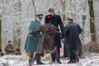 Ростов-на-Дону - город первого удара