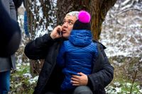 Ростов-на-Дону - город первого удара