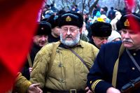 Ростов-на-Дону - город первого удара