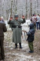 Ростов-на-Дону - город первого удара