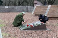 Ростов-на-Дону - город первого удара