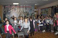 Вахта памяти воинской славы