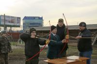 Урок мужества