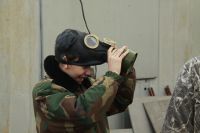 Урок мужества