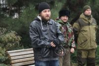 Урок мужества