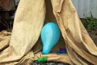 Урок мужества