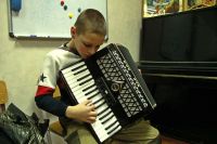 Урок мужества