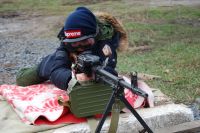 Урок мужества