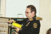 Урок мужества