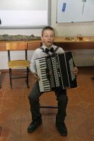 Урок мужества