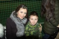 Соревнования по футболу