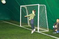 Соревнования по футболу