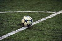 Соревнования по футболу