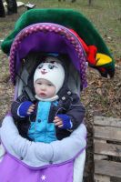 Военно-полевой выход в Кумженский мемориальный комплекс