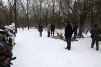 Военно-полевой выход