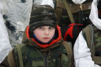 Военно-полевой выход