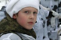 Военно-полевой выход