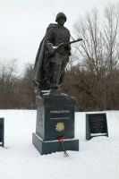 Военно-полевой выход