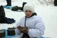 Военно-полевой выход