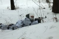 Военно-полевой выход