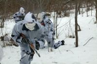 Военно-полевой выход