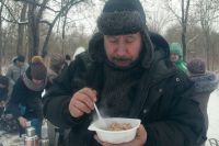 Военно-полевой выход