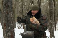 Военно-полевой выход