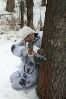 Военно-полевой выход