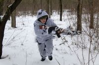 Военно-полевой выход