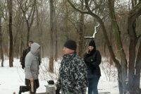 Военно-полевой выход