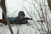 Военно-полевой выход