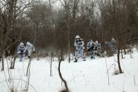 Военно-полевой выход