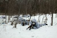 Военно-полевой выход