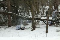 Военно-полевой выход