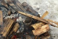 Военно-полевой выход