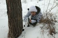 Военно-полевой выход