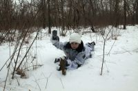 Военно-полевой выход