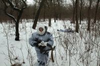 Военно-полевой выход